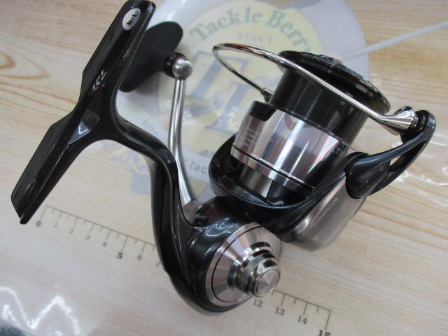 24セルテート LT3000-XH｜＠ベリーネット 日本最大新品中古釣具WEBショップ