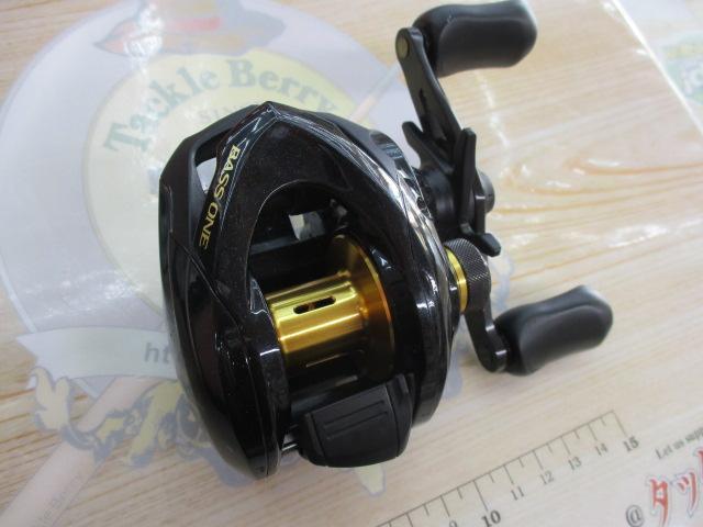 17バスワンXT 150