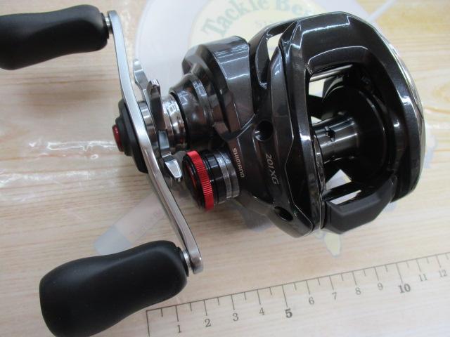 24スコーピオンMD 201XG｜＠ベリーネット 日本最大新品中古釣具WEBショップ