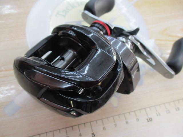 はっしー→さん専用新品未使用　シマノ 24 スコーピオン MD 201XG 新品未使用】 24 スコーピオン MD 201 XG 左ハンドル シマノ