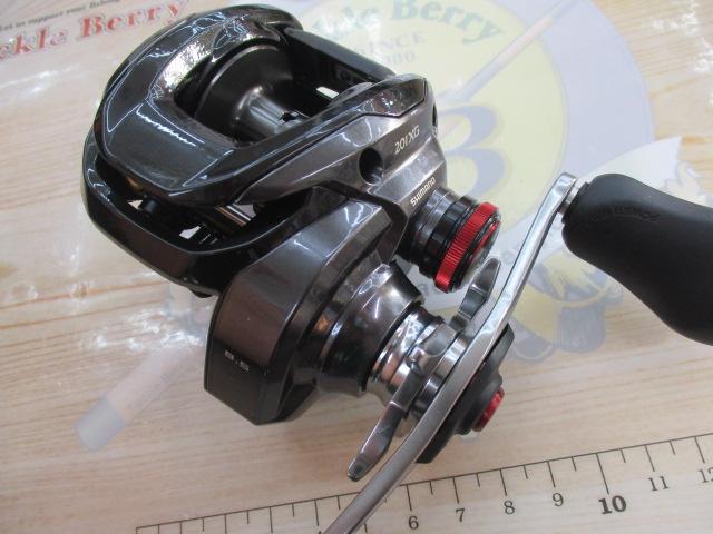 24スコーピオンMD 201XG