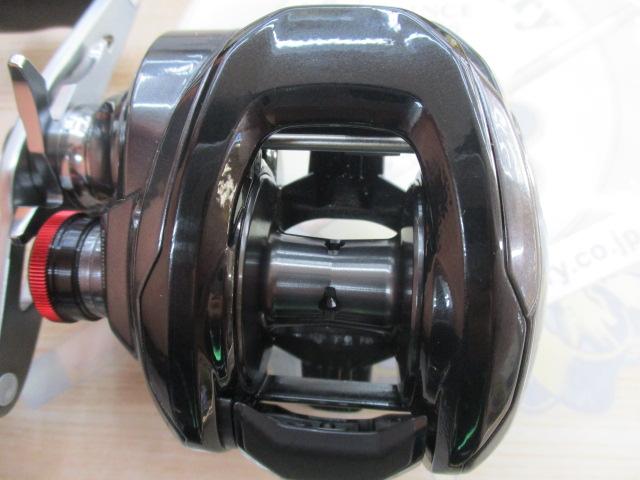 24スコーピオンMD 201XG