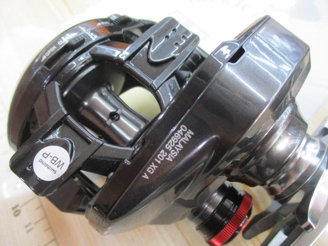 24スコーピオンMD 201XG