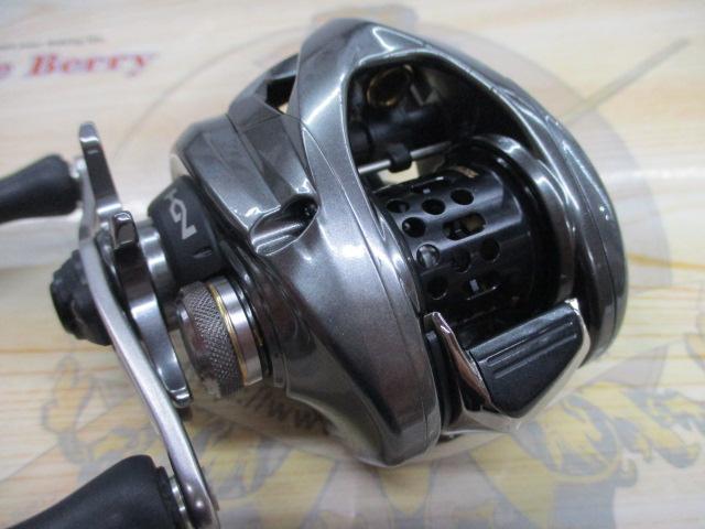 16アルデバランBFS XG LH