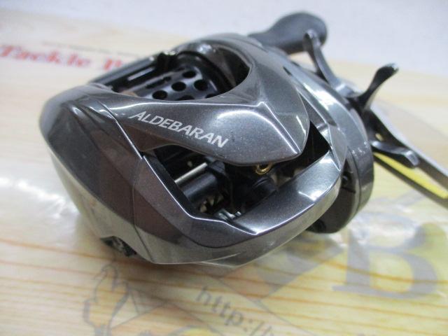 16アルデバランBFS XG LH