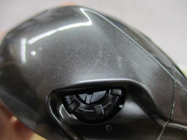 16アルデバランBFS XG LH