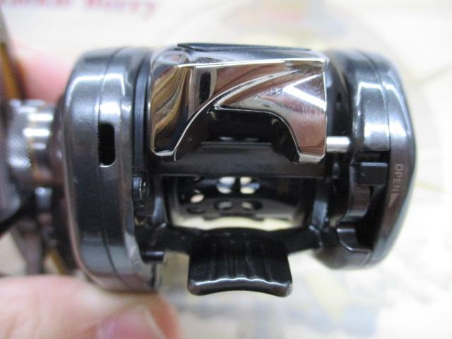 16アルデバランBFS XG LH