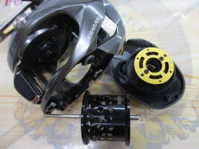 16アルデバランBFS XG LH