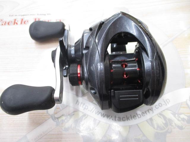 カシータスMGL 101HG LH