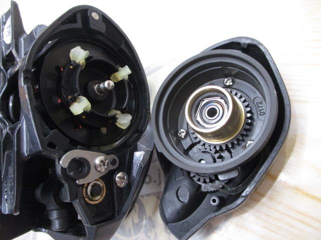 カシータスMGL 101HG LH