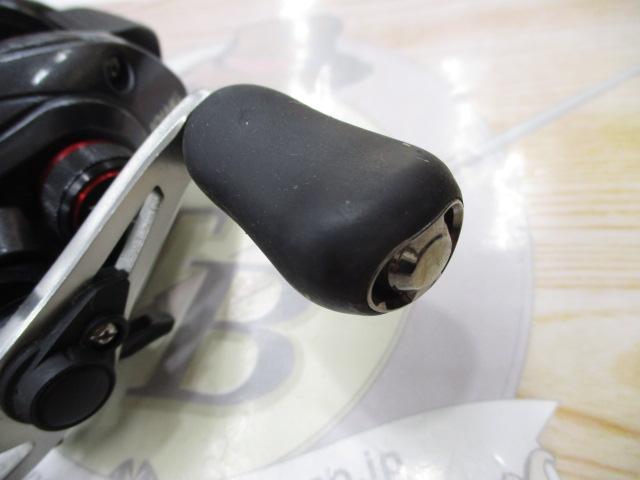 カシータスMGL 101HG LH