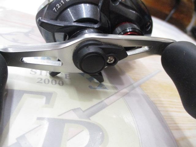 カシータスMGL 101HG LH