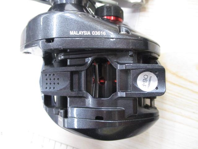 カシータスMGL 101HG LH