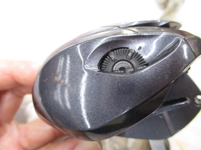 カシータスMGL 101HG LH