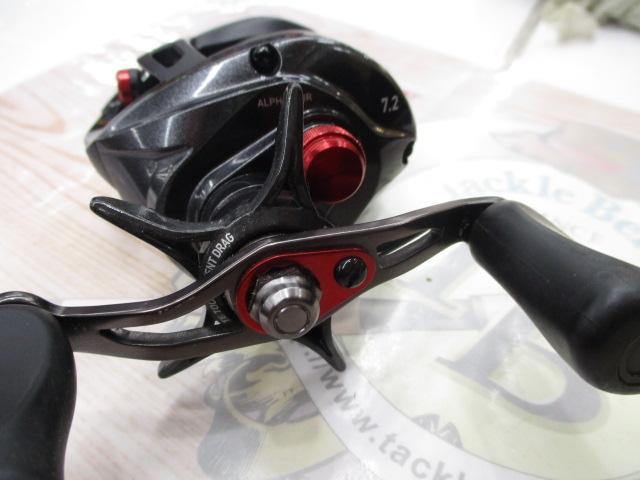 アルファス AIR 7.2L