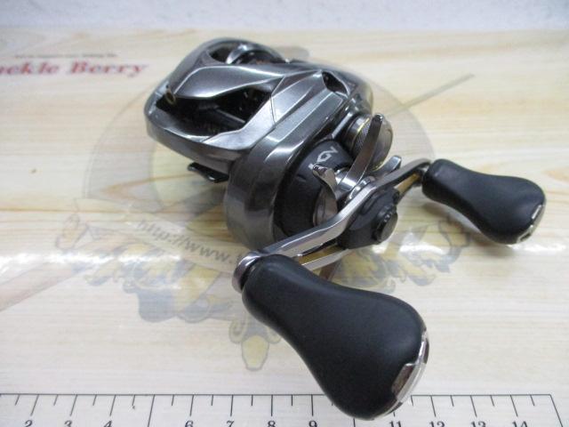 16アルデバランBFS LH