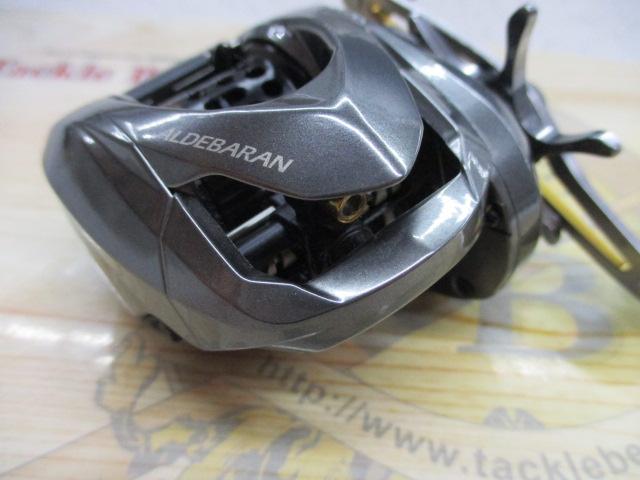 16アルデバランBFS LH