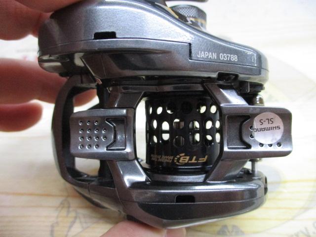 16アルデバランBFS LH