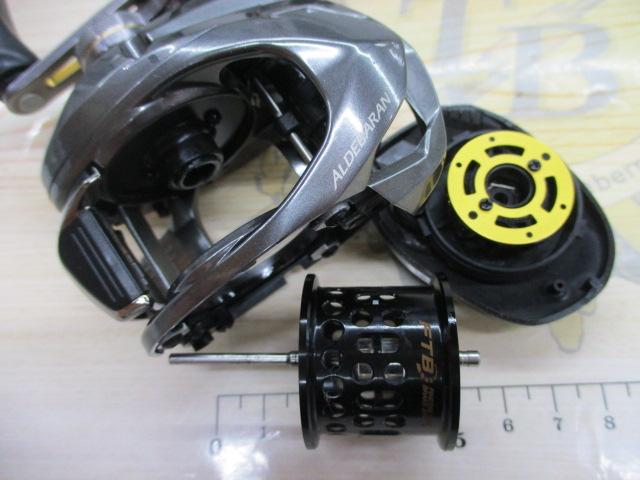 16アルデバランBFS LH