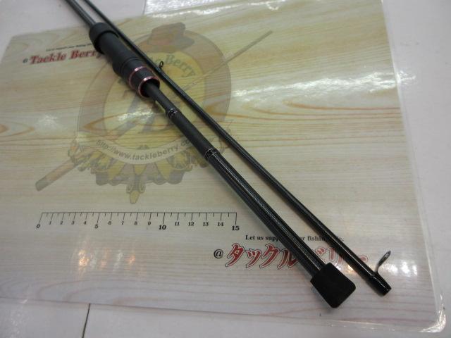 ラグゼ宵姫 華 弐 S72M-solid