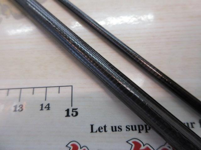 ラグゼ宵姫 華 弐 S72M-solid