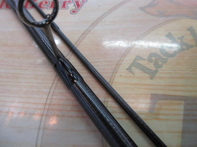 ラグゼ宵姫 華 弐 S72M-solid