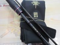 ラグゼ宵姫 華 弐 S72M-solid