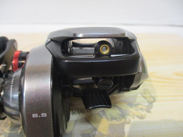 21スコーピオンDC 150XG