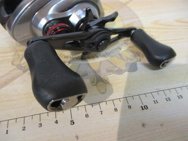 21スコーピオンDC 150XG