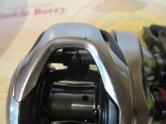 21スコーピオンDC 150XG