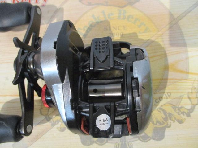 21スコーピオンDC 150XG