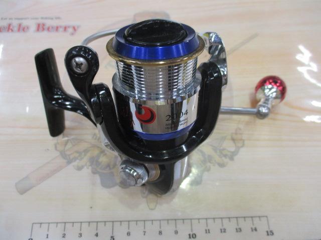 インフィート月下美人 2004