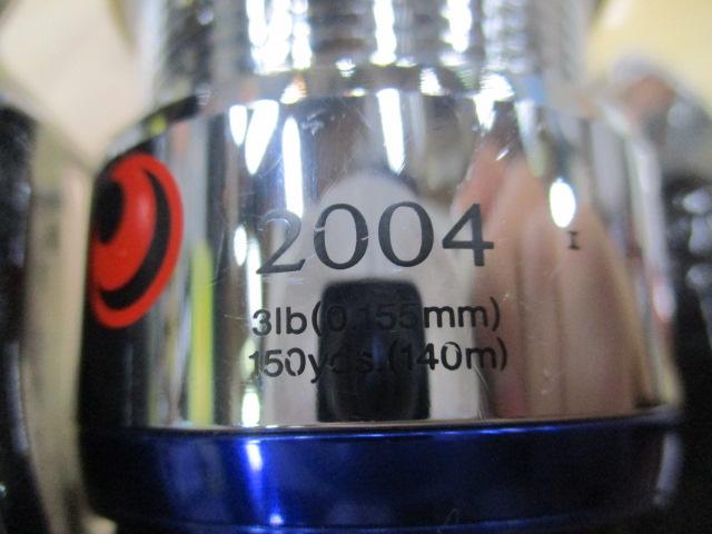 インフィート月下美人 2004