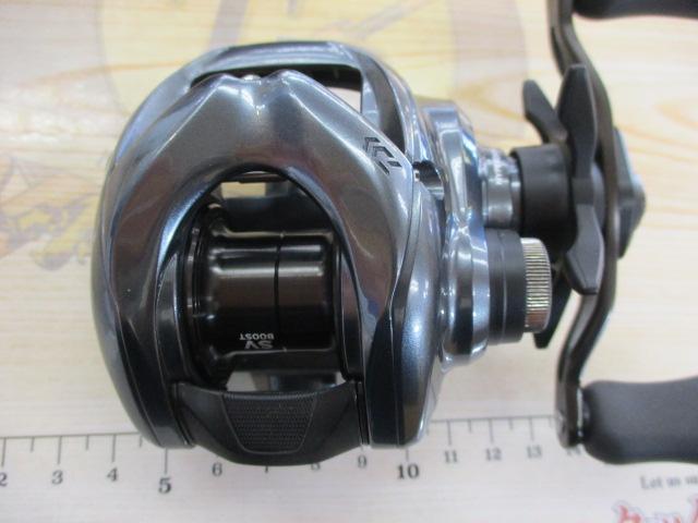 25タトゥーラ SV TW 100XH