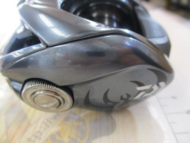 25タトゥーラ SV TW 100XH