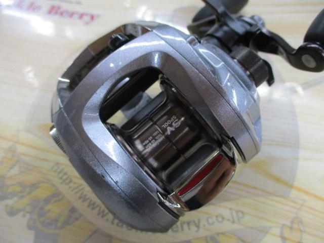 ダイワSS SV 103SH