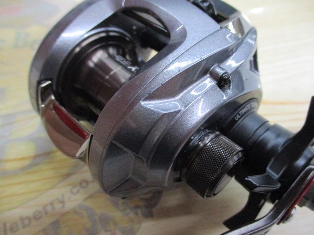 ダイワSS SV 103SH