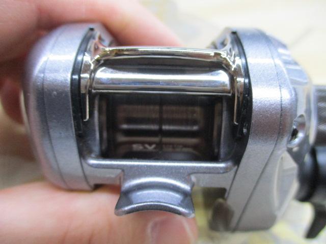 ダイワSS SV 103SH