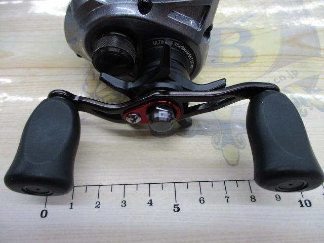 ダイワSS SV 103SH