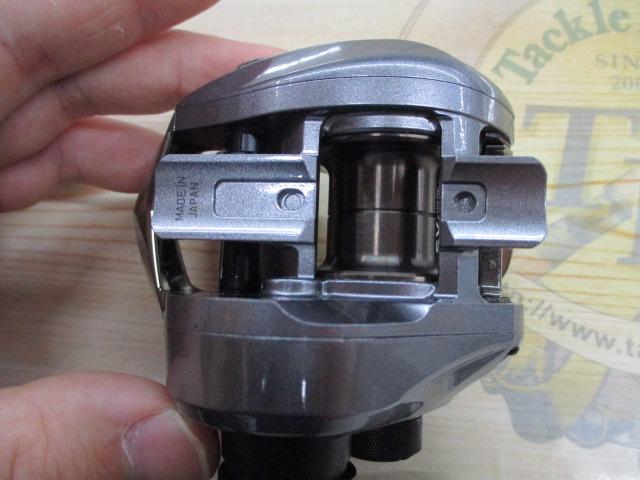 ダイワSS SV 103SH