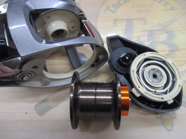 ダイワSS SV 103SH