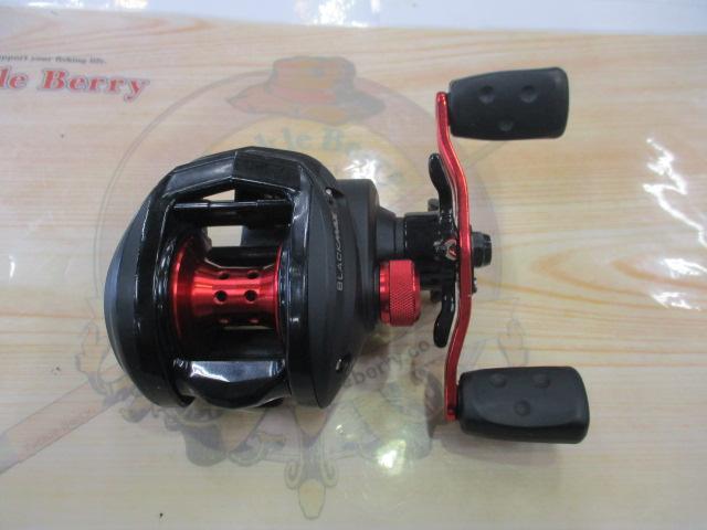 ブラックマックス(3rd)