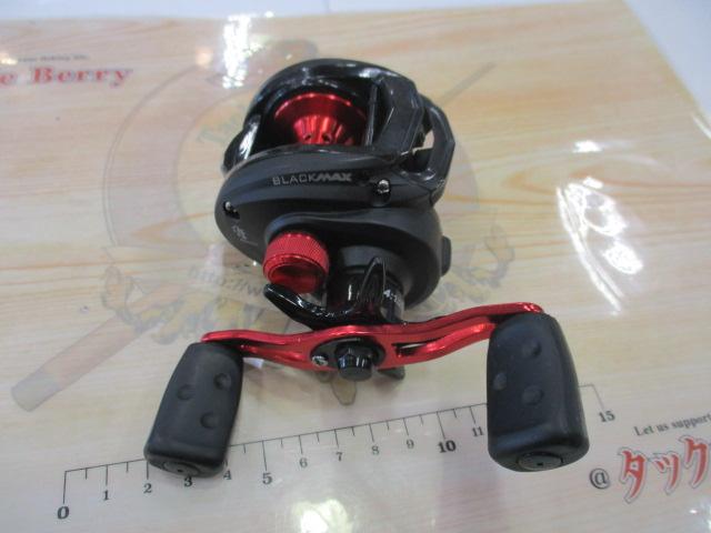 ブラックマックス(3rd)