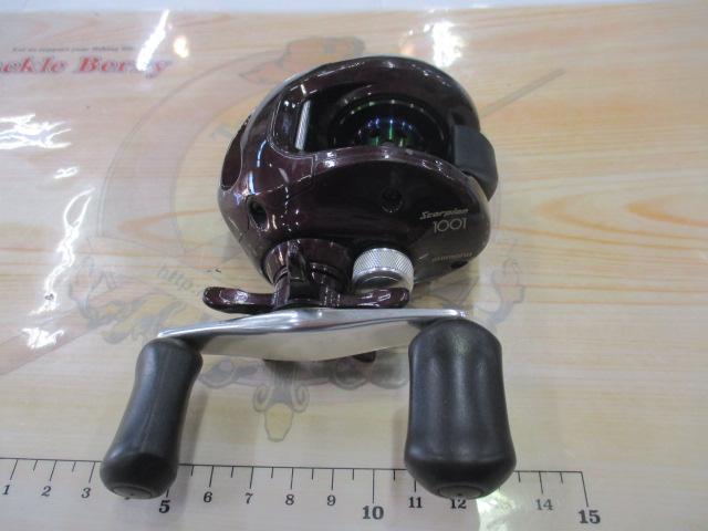 00スコーピオン 1001