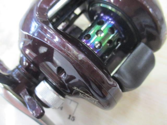 00スコーピオン 1001