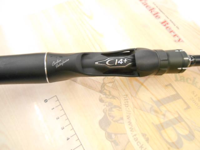 18ポイズンアドレナ 1610M