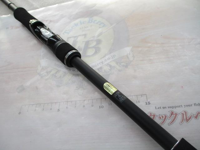 18ディアルーナ S96M