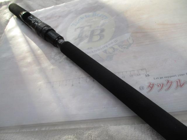 アウトレイジBR J60S-5