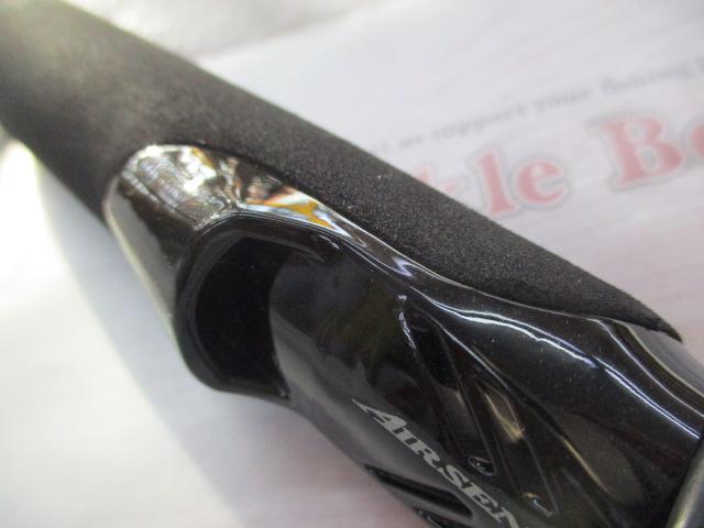 アウトレイジBR J60S-5