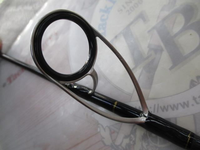 アウトレイジBR J60S-5